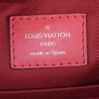 Louis Vuitton Saintonge Monogram