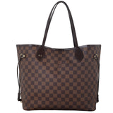 Louis Vuitton Neverfull MM Damier Ebene