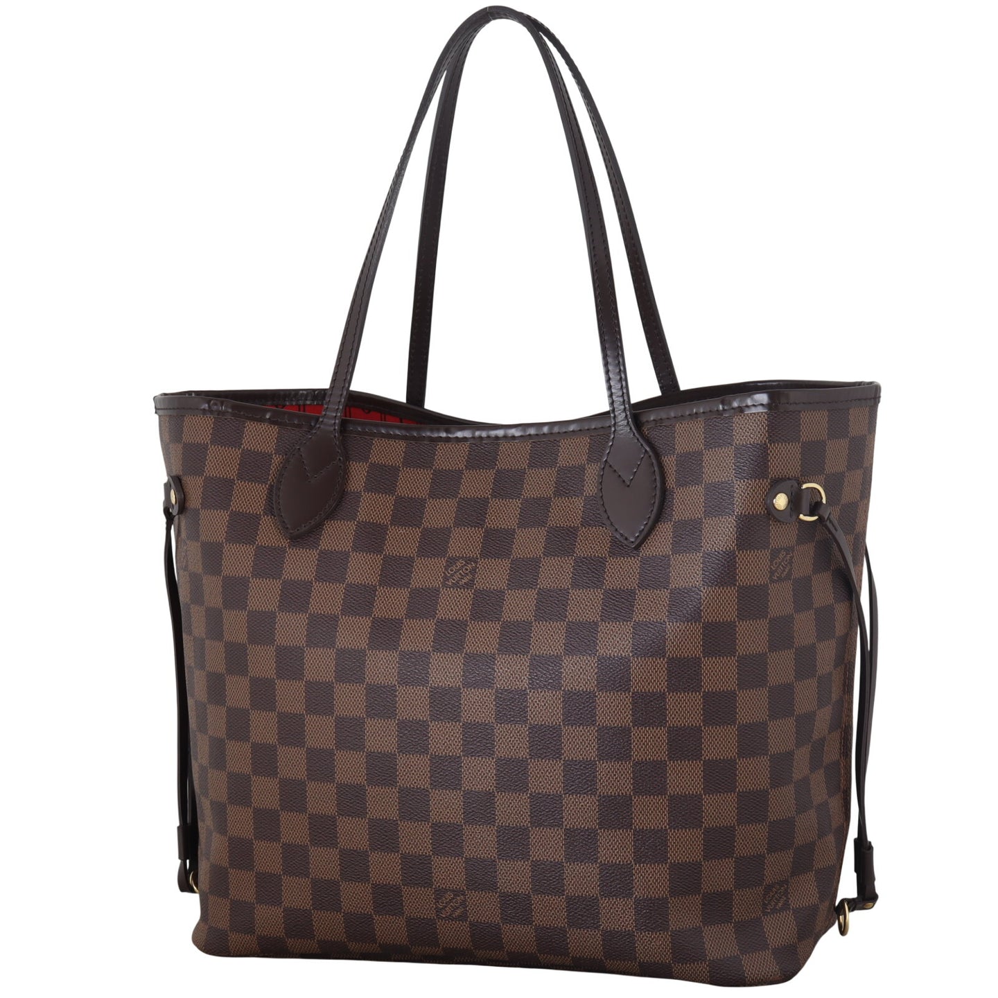 Louis Vuitton Neverfull MM Damier Ebene