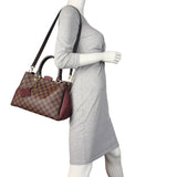Louis Vuitton Brittany Damier Ebene