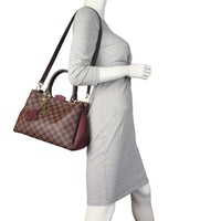 Louis Vuitton Brittany Damier Ebene
