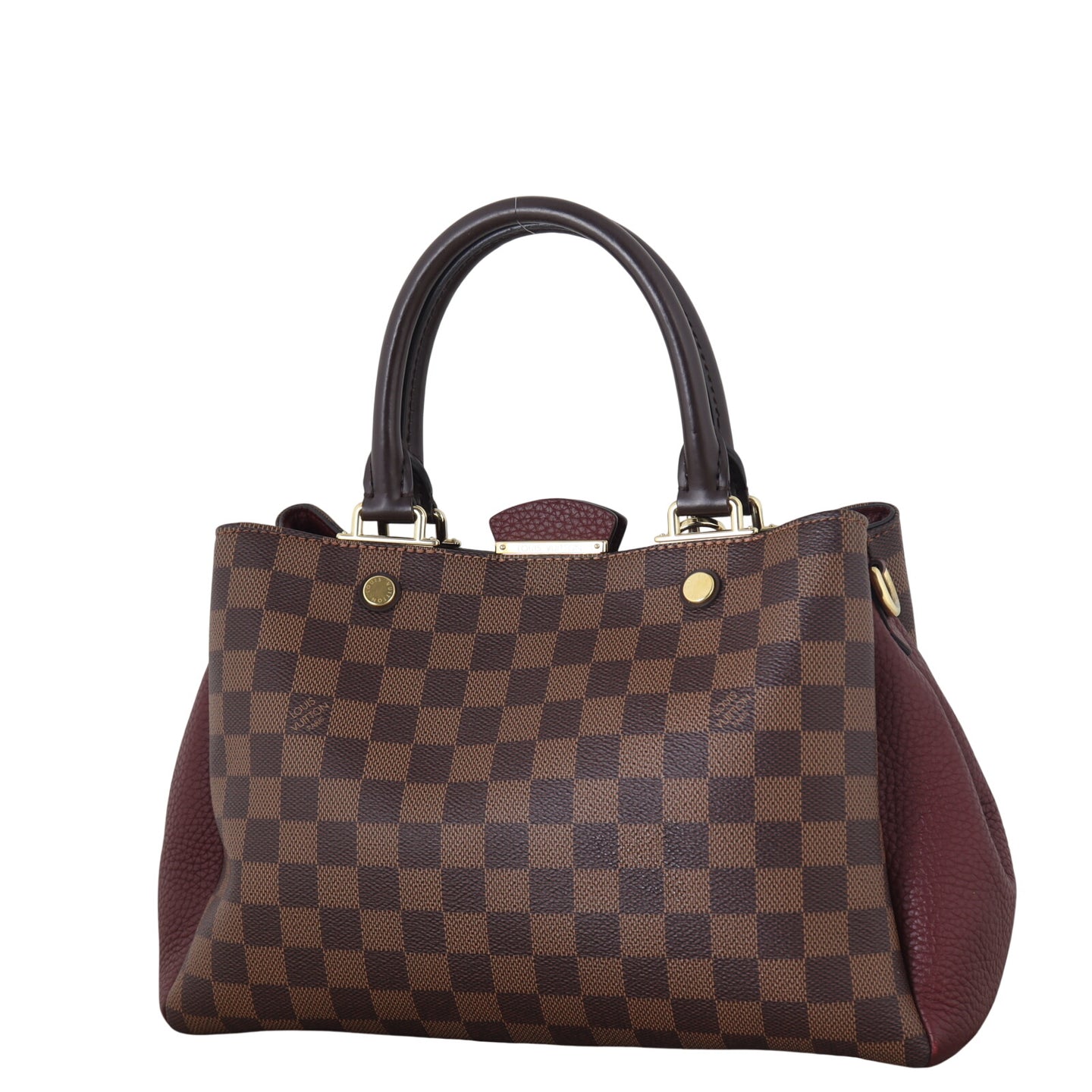 Louis Vuitton Brittany Damier Ebene