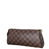 Louis Vuitton Eva Pochette Damier Ebene