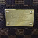 Louis Vuitton Eva Pochette Damier Ebene