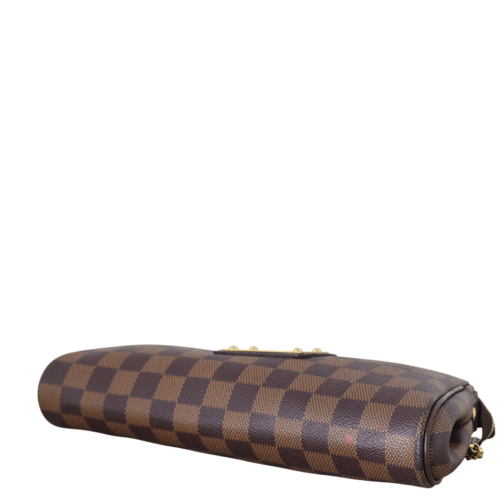 Louis Vuitton Eva Pochette Damier Ebene