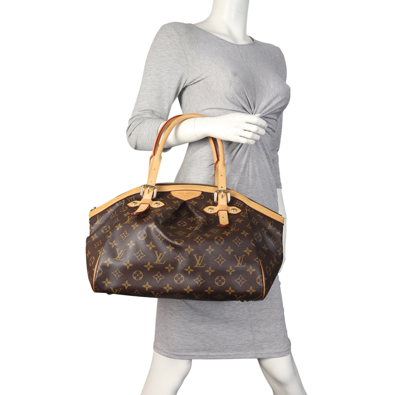 Louis Vuitton Tivoli GM Monogram