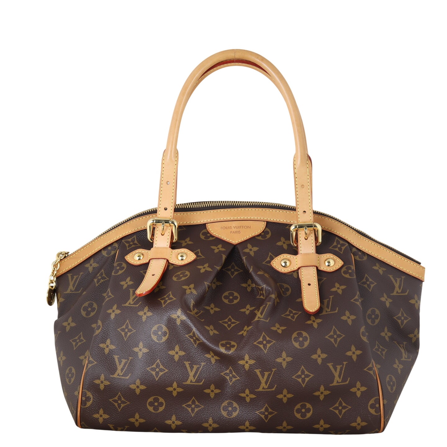 Louis Vuitton Tivoli GM Monogram