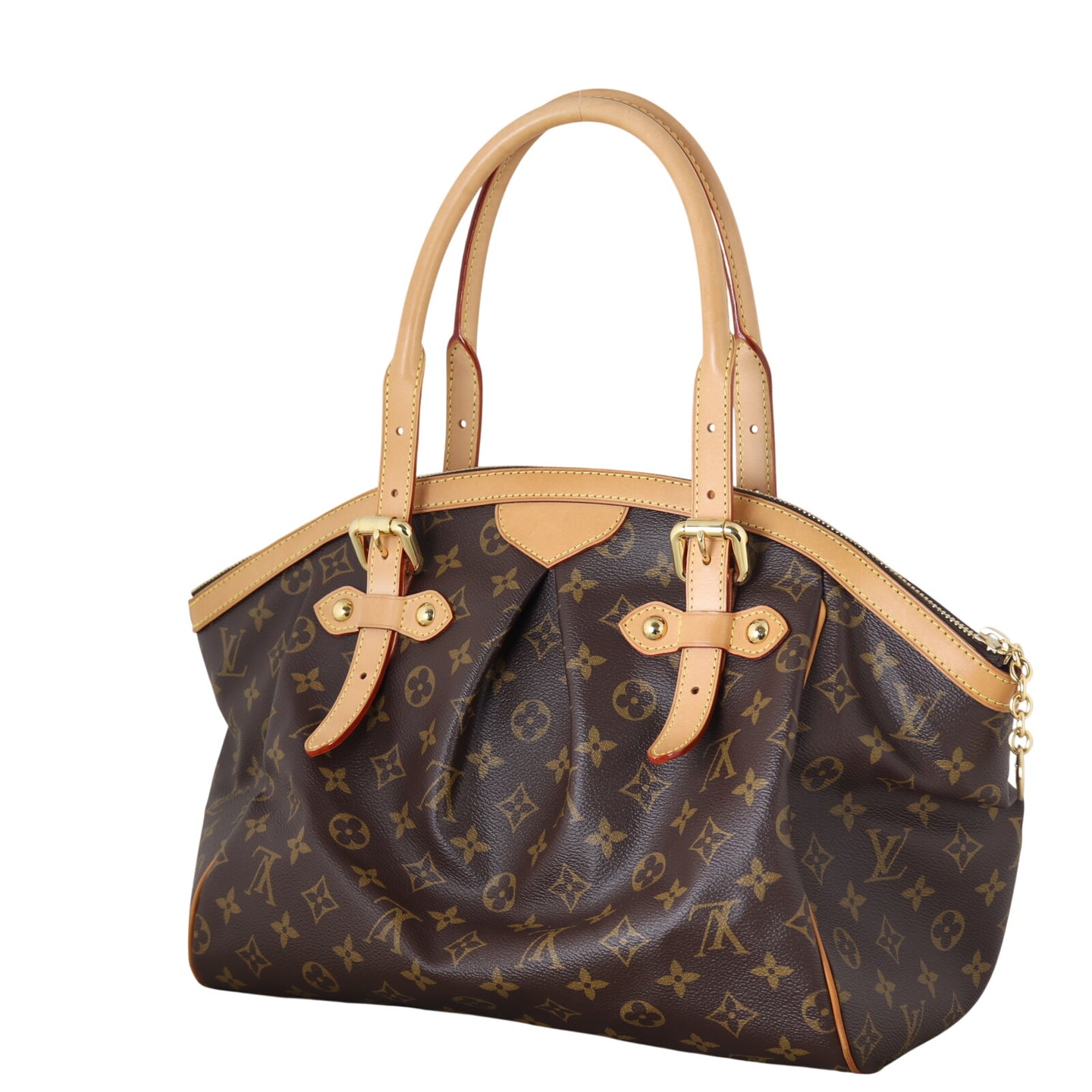 Louis Vuitton Tivoli GM Monogram