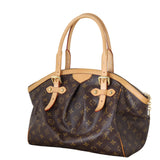 Louis Vuitton Tivoli GM Monogram