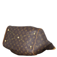 Louis Vuitton Tivoli GM Monogram