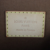 Louis Vuitton Tivoli GM Monogram