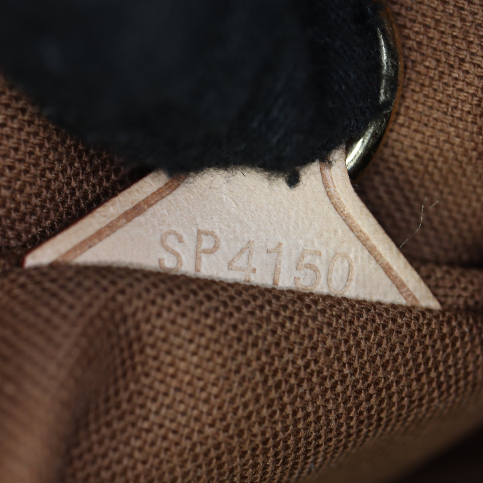 Louis Vuitton Tivoli GM Monogram
