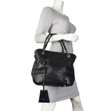 Louis Vuitton Lilia PM Monogram Antheia