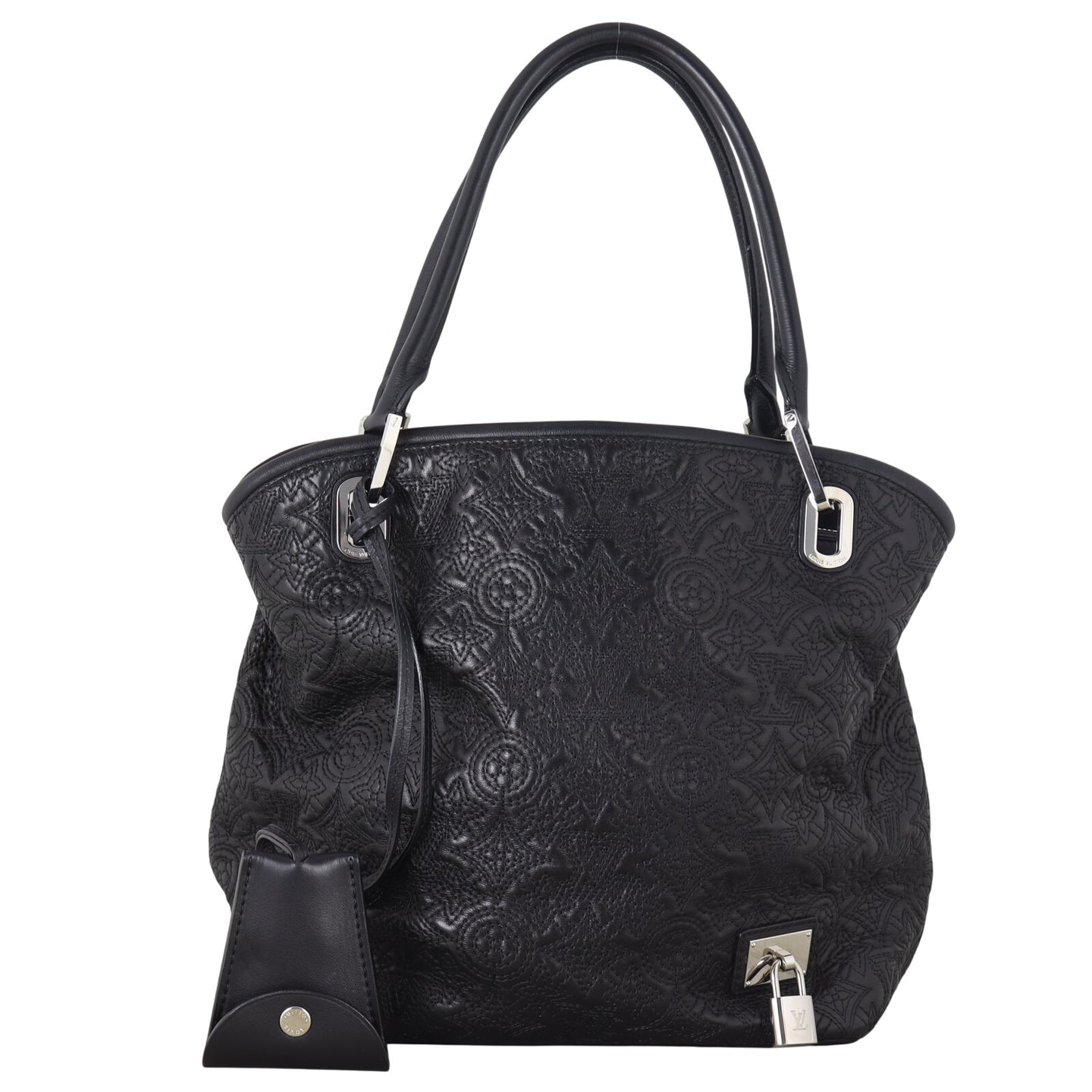 Louis Vuitton Lilia PM Monogram Antheia