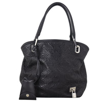 Louis Vuitton Lilia PM Monogram Antheia