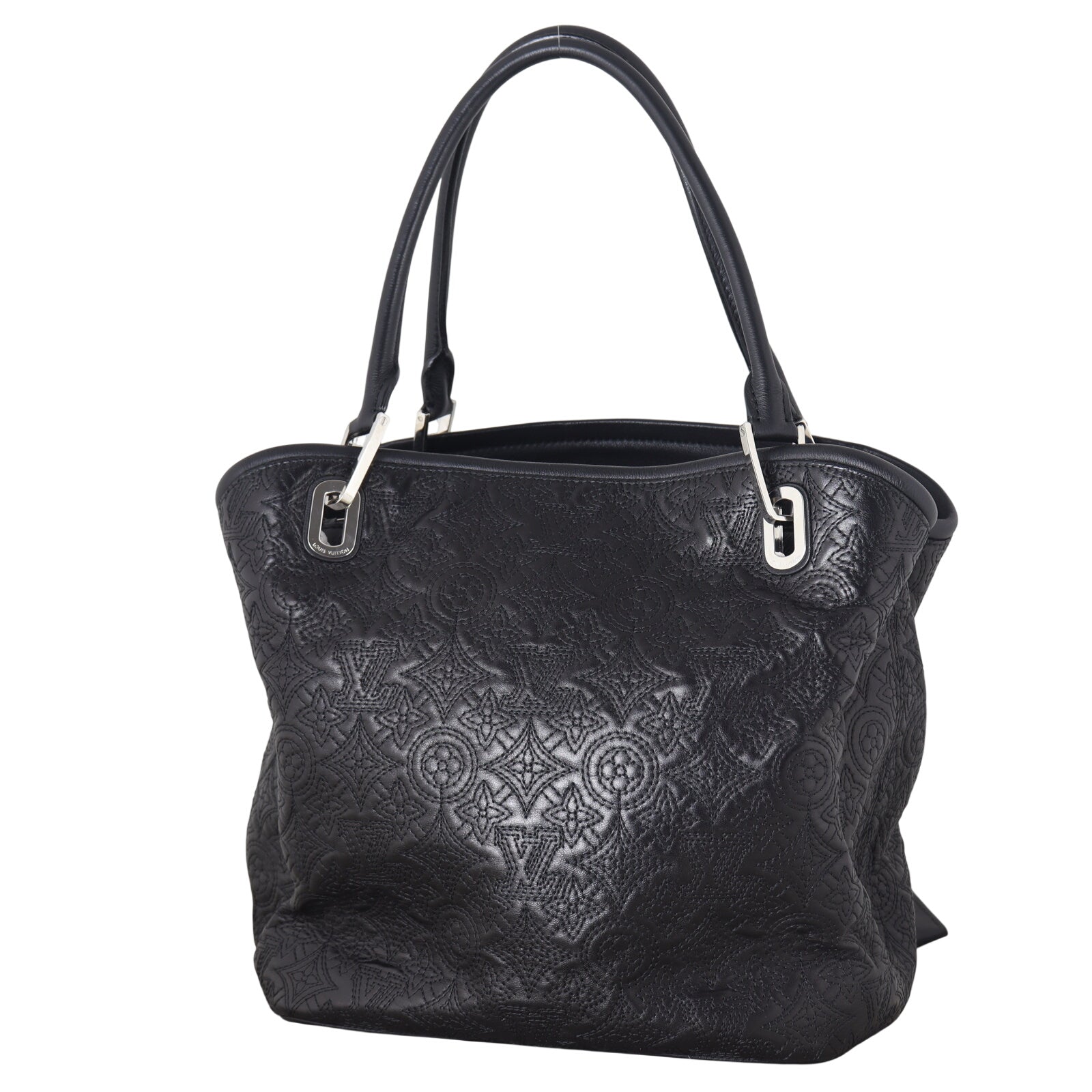 Louis Vuitton Lilia PM Monogram Antheia
