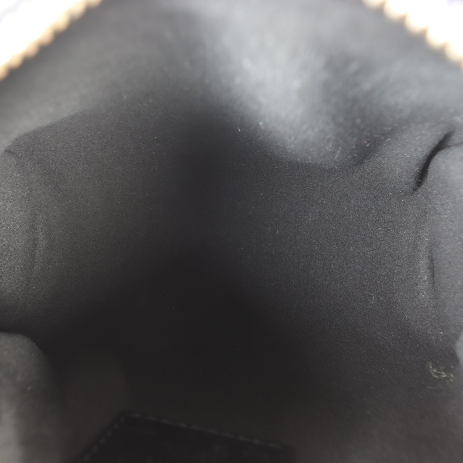 Louis Vuitton x Takashi Murakami Nano Speedy Monogram Multicolore