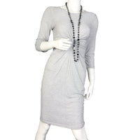 Chanel CC Beaded Long Necklace