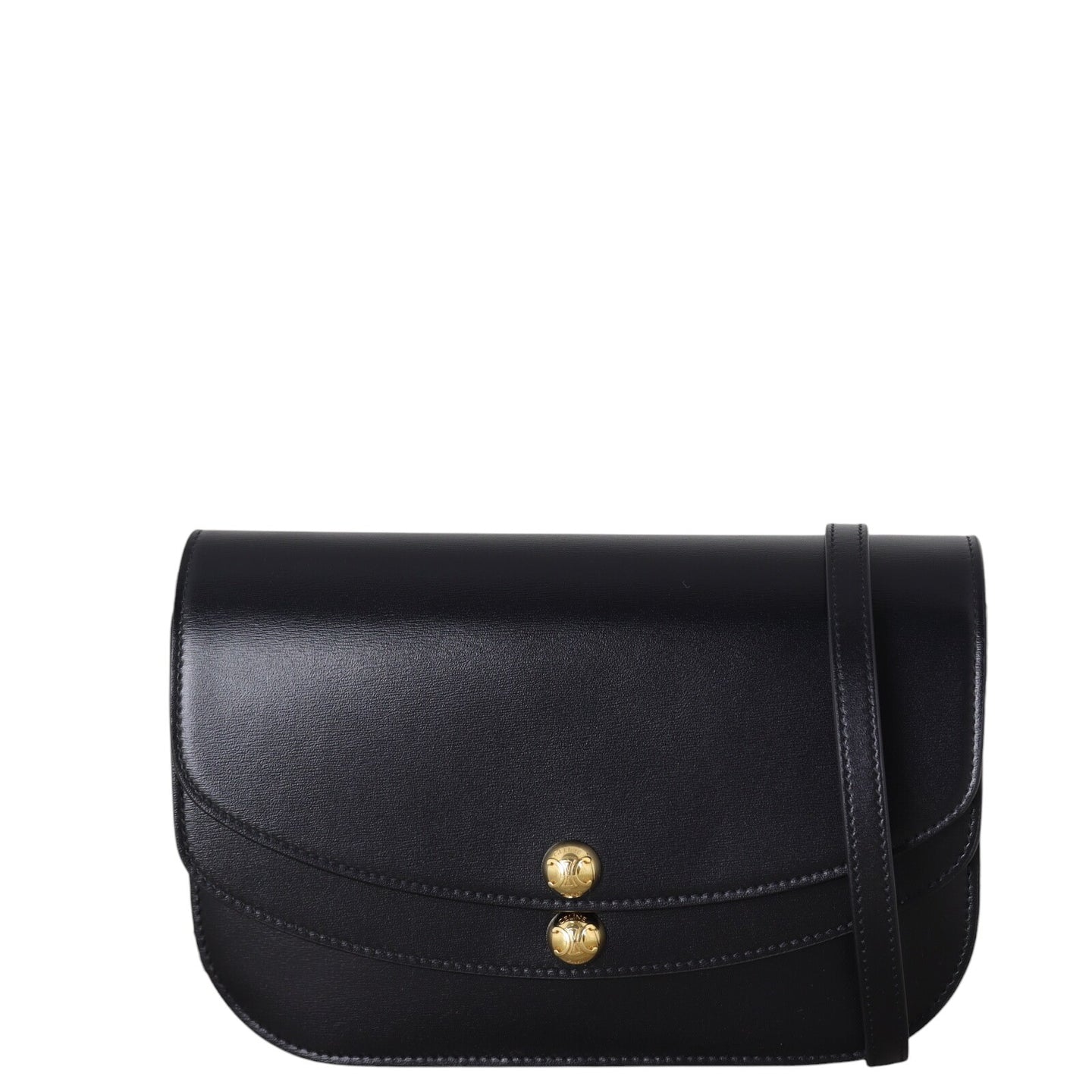 Celine Duo Wallet on Strap