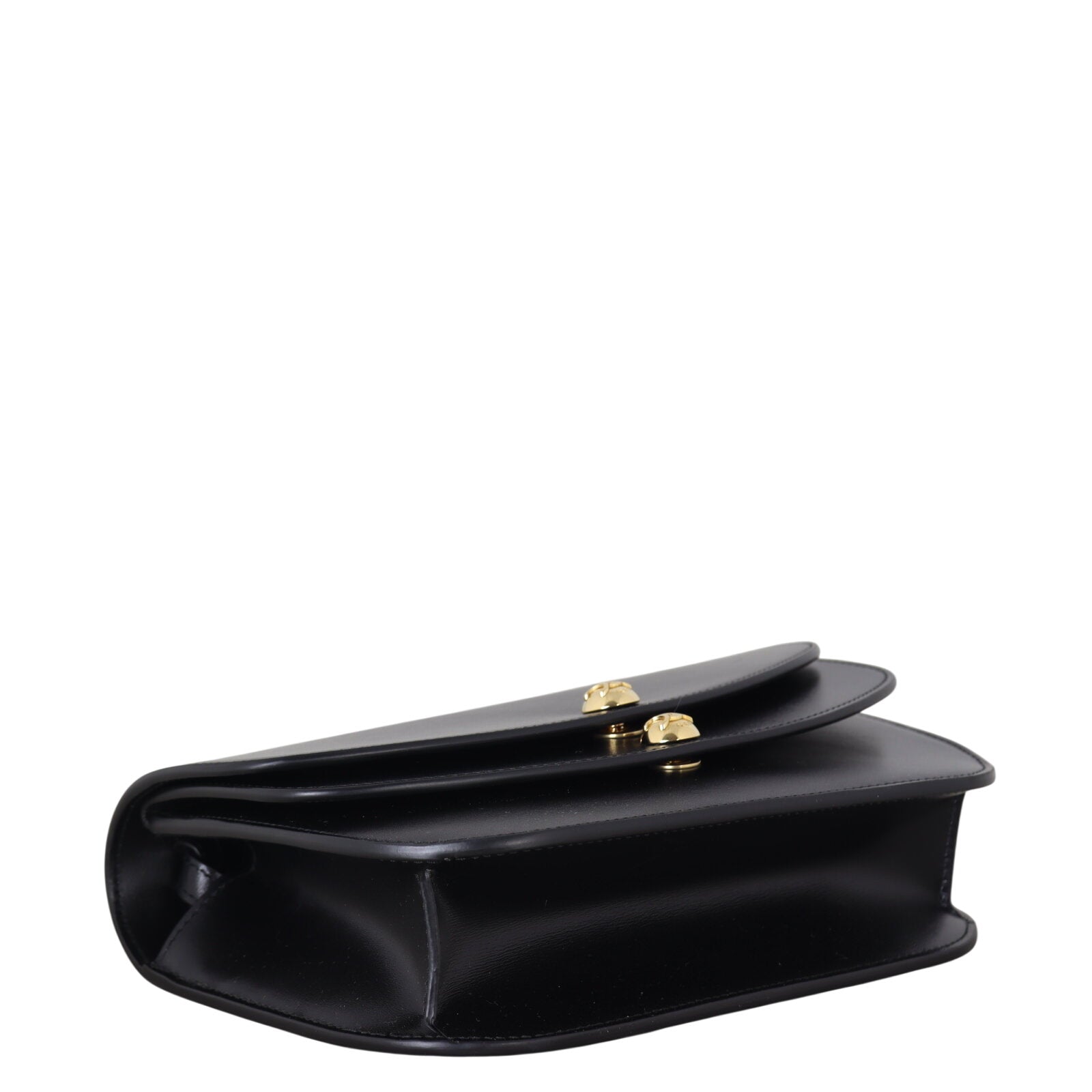 Celine Duo Wallet on Strap