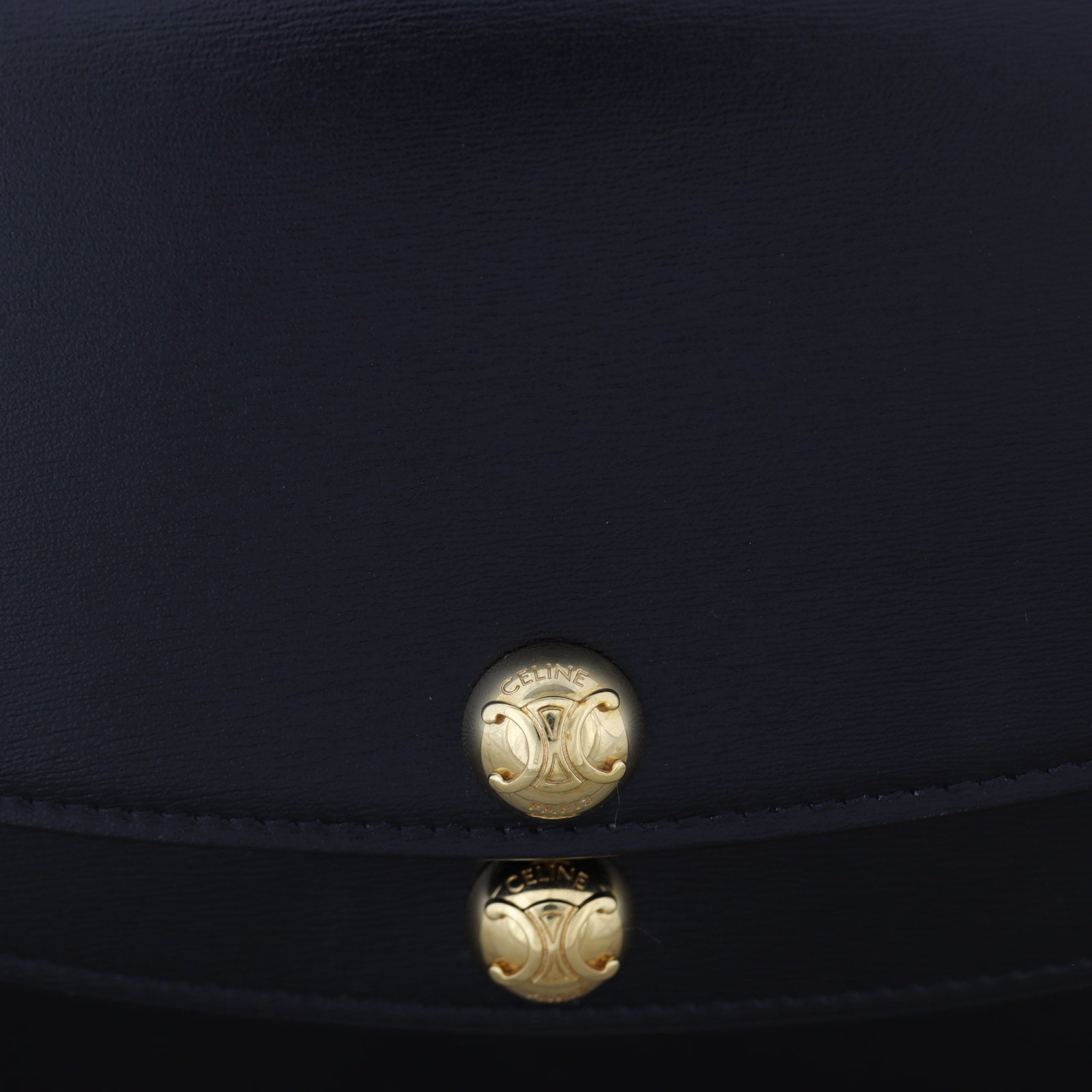Celine Duo Wallet on Strap