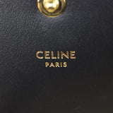 Celine Duo Wallet on Strap