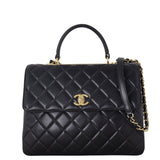 Chanel CC Trendy Large