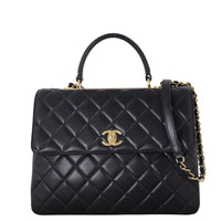 Chanel CC Trendy Large