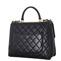 Chanel CC Trendy Large