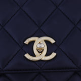 Chanel CC Trendy Large