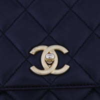 Chanel CC Trendy Large