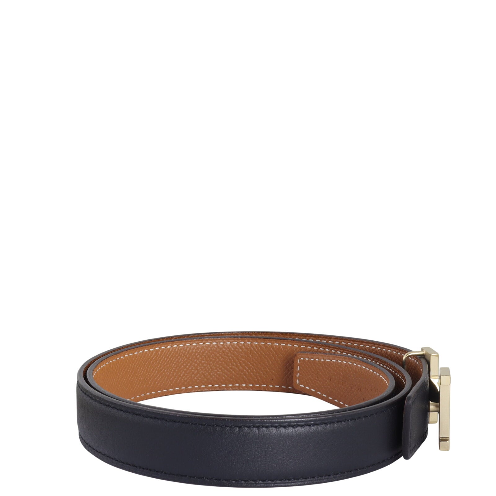Hermes H Reversible Belt Kit