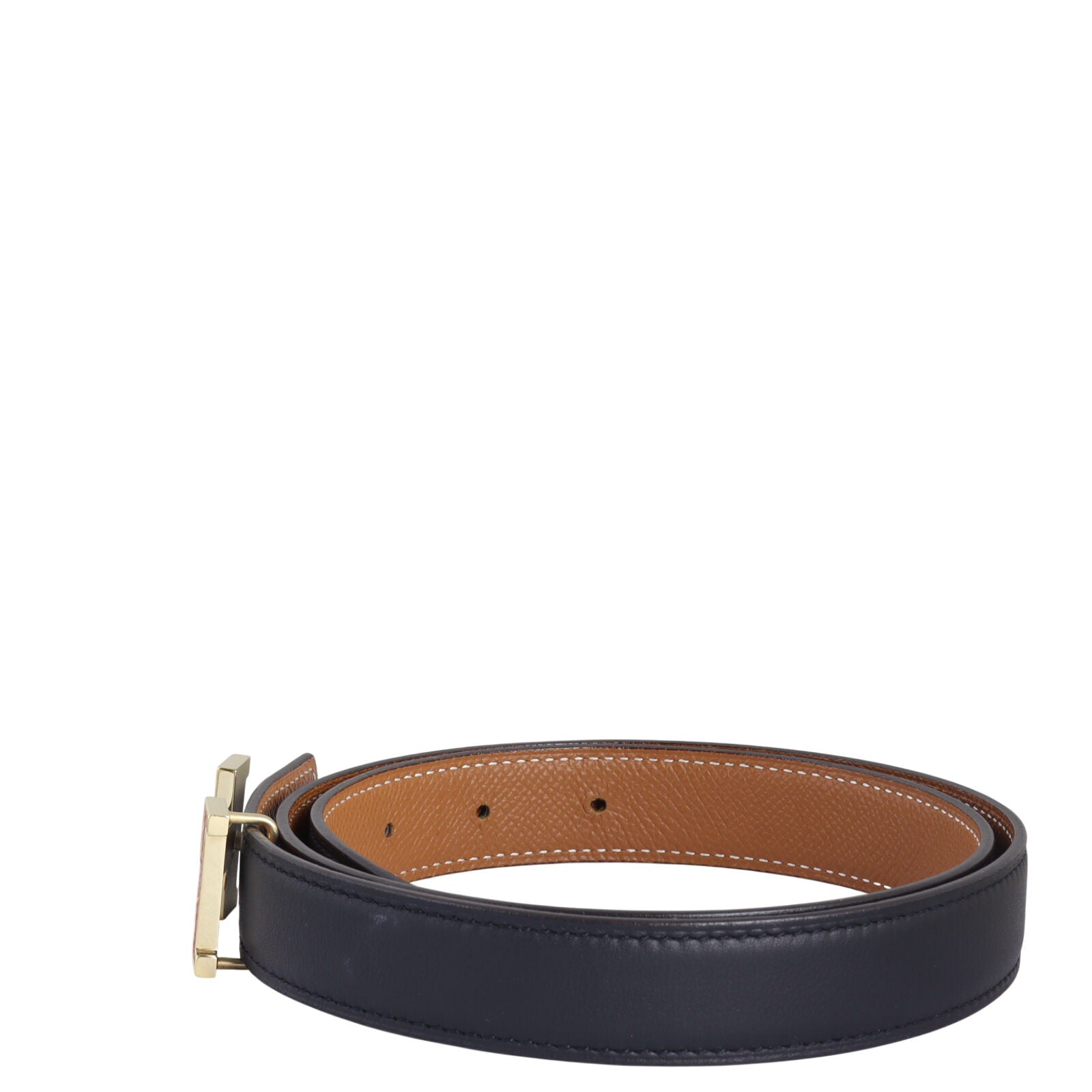 Hermes H Reversible Belt Kit