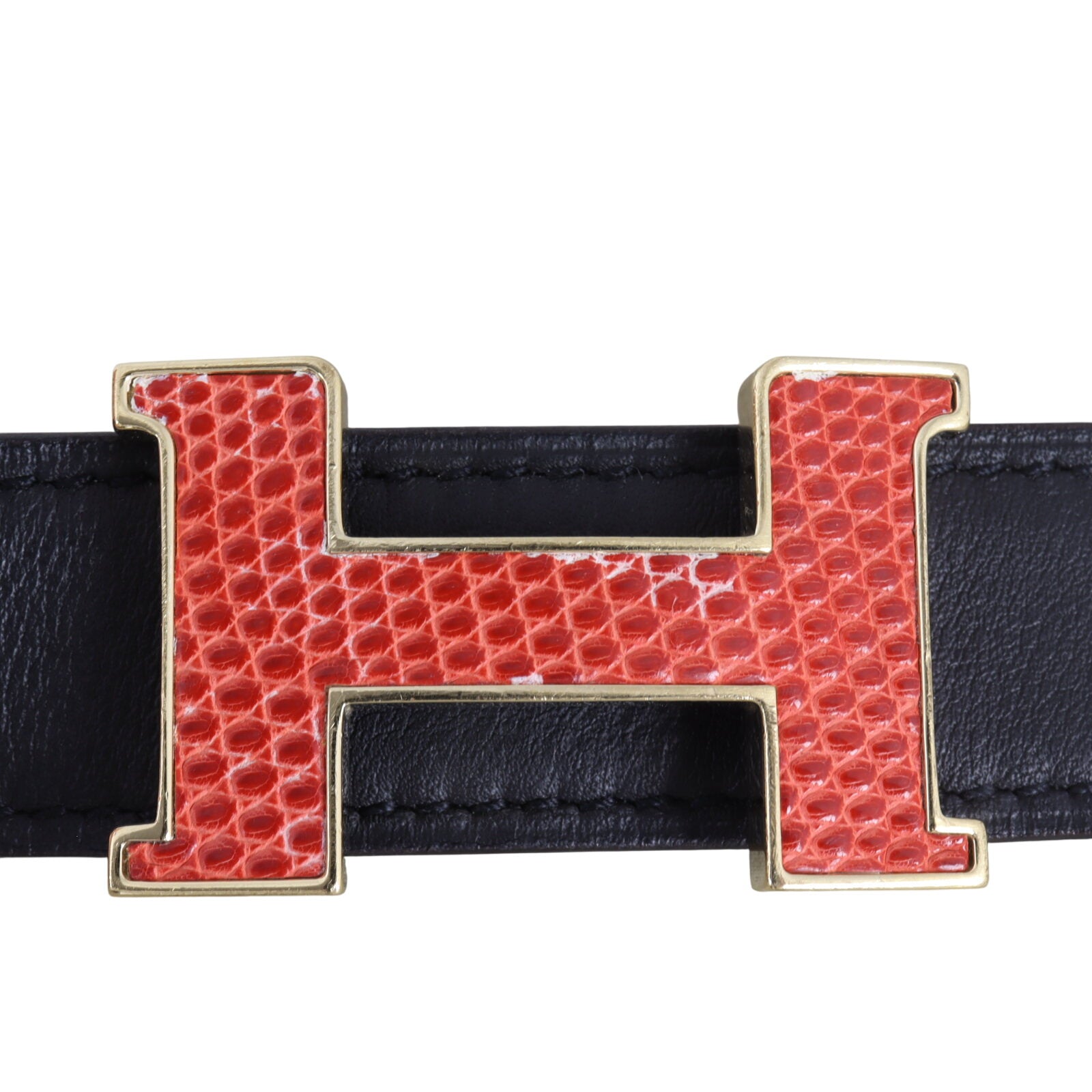 Hermes H Reversible Belt Kit