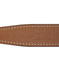 Hermes H Reversible Belt Kit