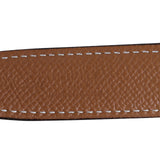 Hermes H Reversible Belt Kit