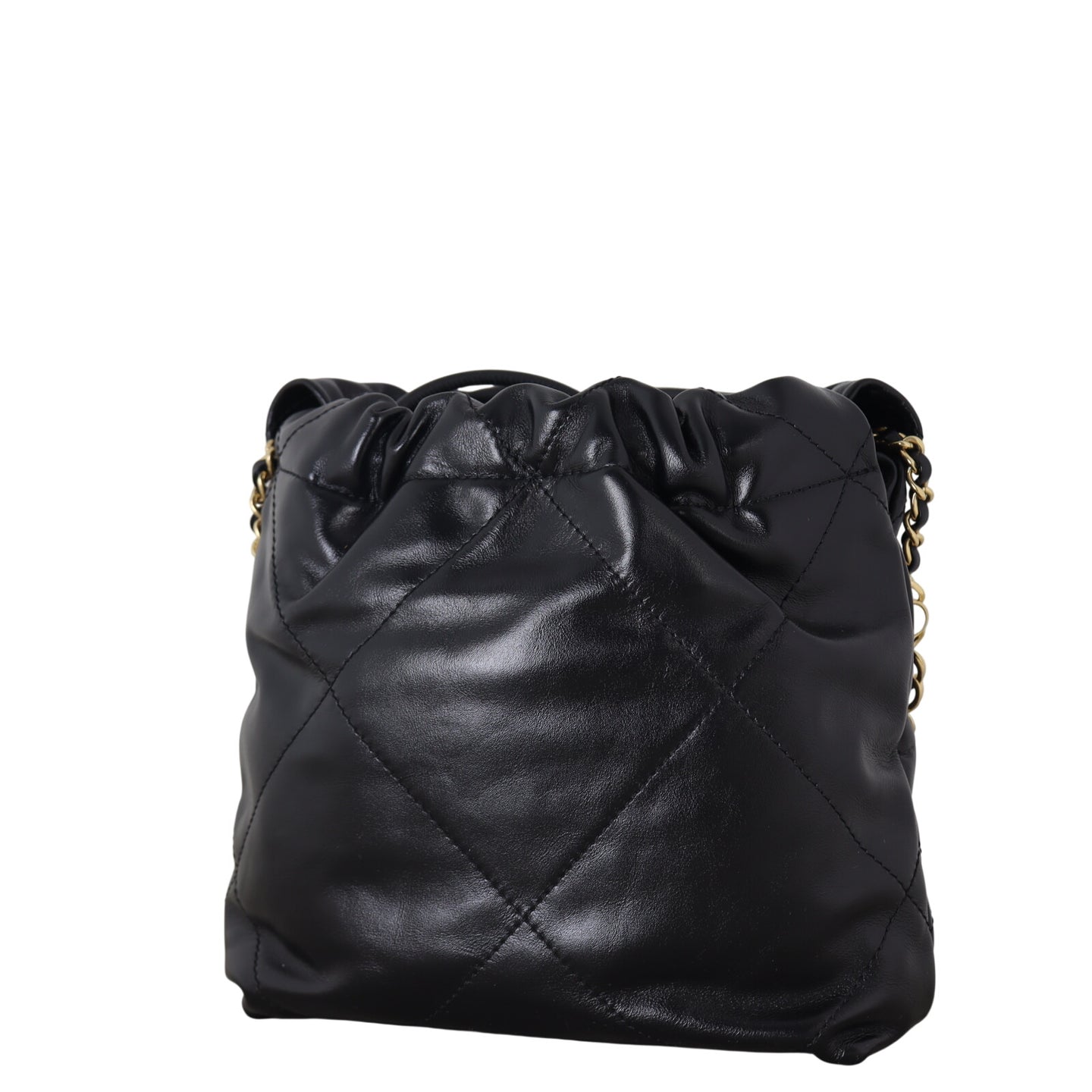 Chanel 22 Hobo Mini