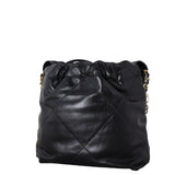 Chanel 22 Hobo Mini