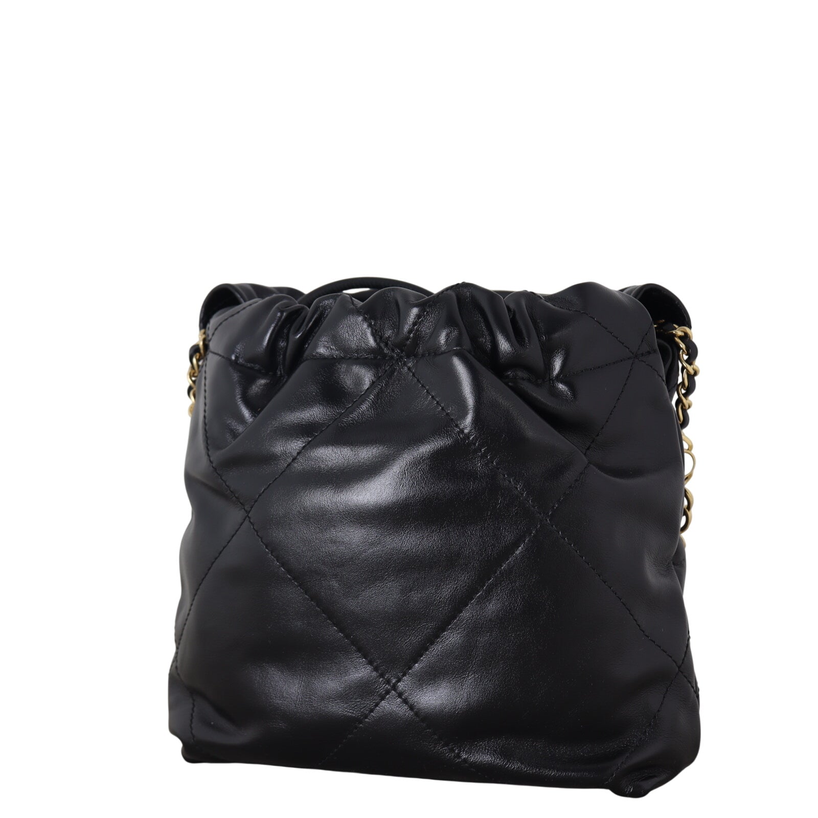 Chanel 22 Hobo Mini