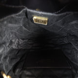 Chanel 22 Hobo Mini
