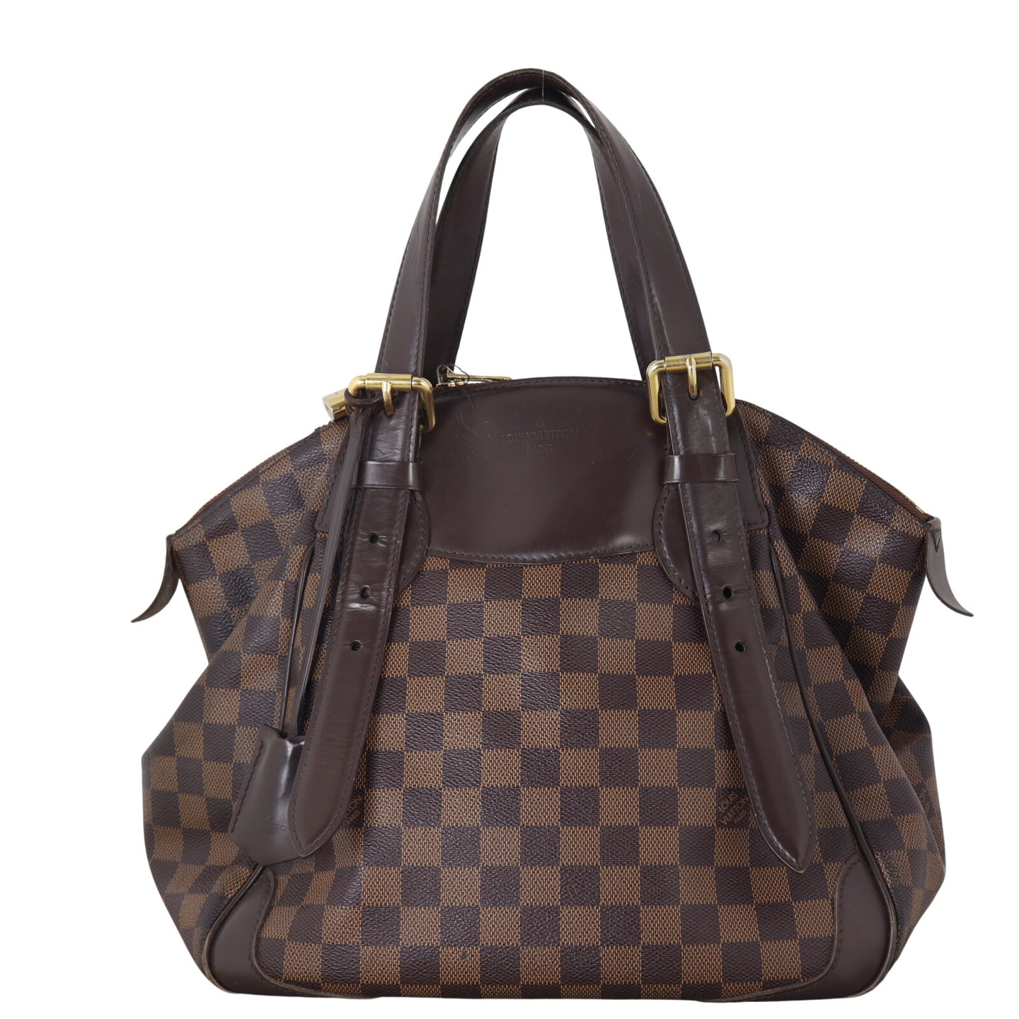 Louis Vuitton Verona MM Damier Ebene