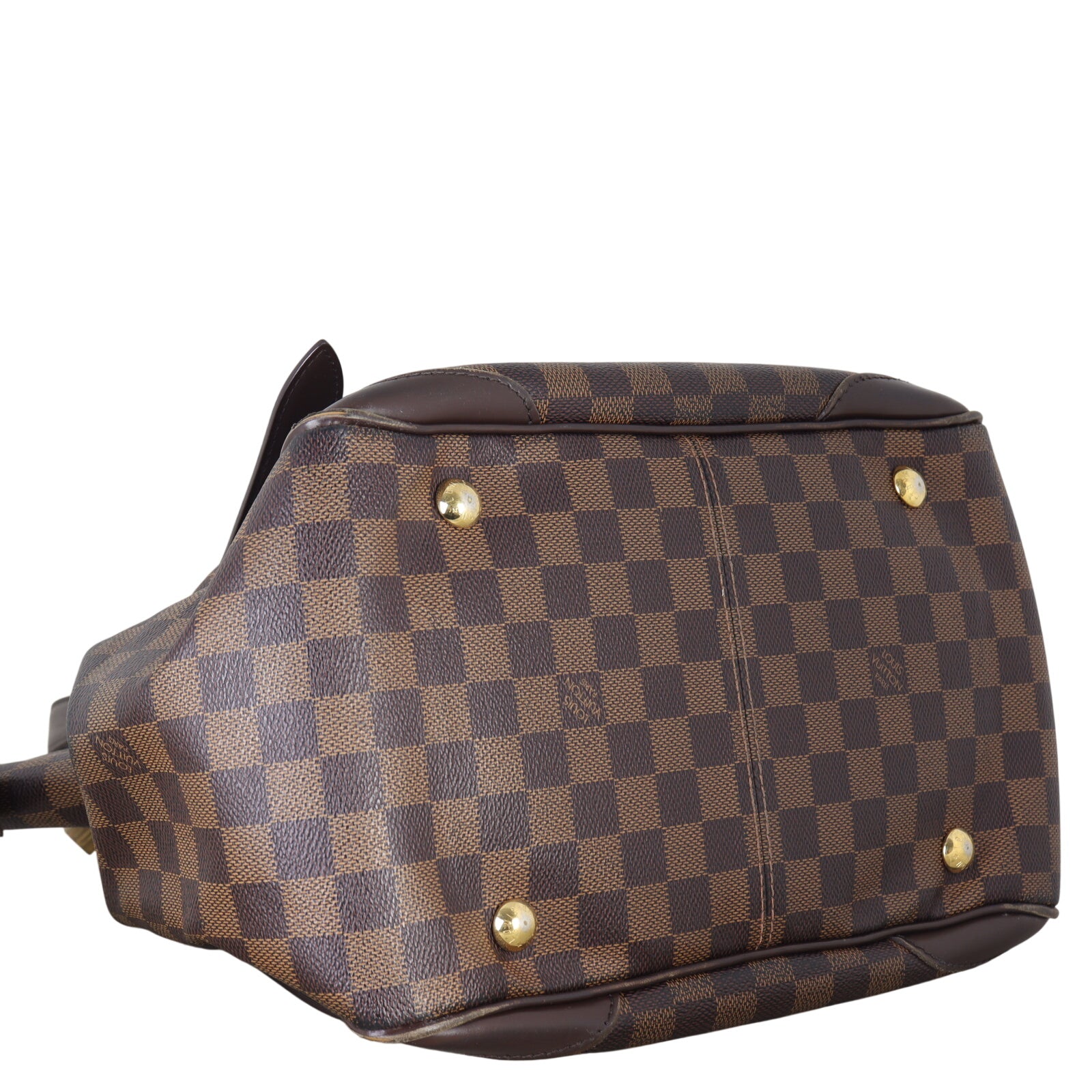 Louis Vuitton Verona MM Damier Ebene