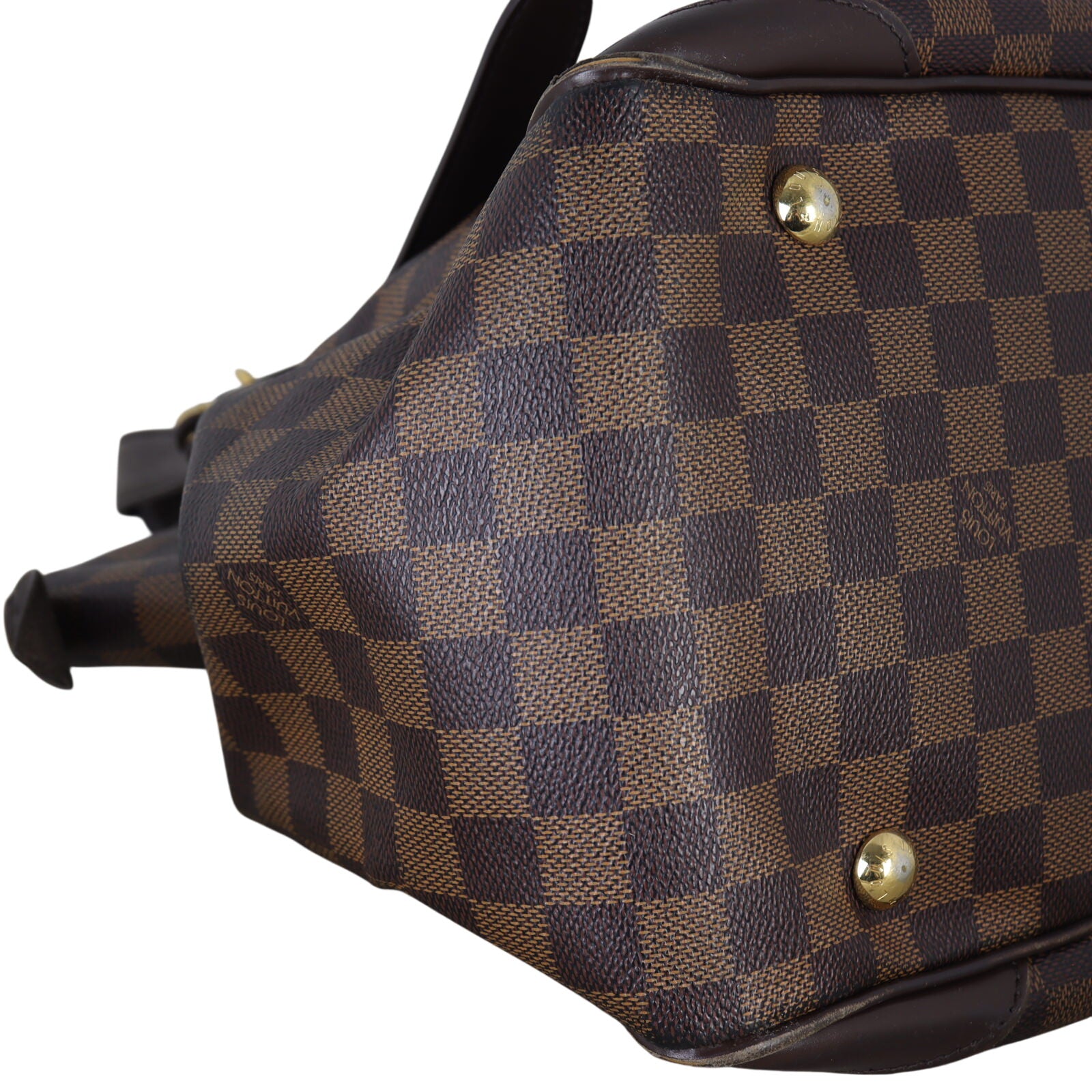 Louis Vuitton Verona MM Damier Ebene