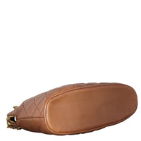 Chanel Just Mademoiselle Bowler Bag