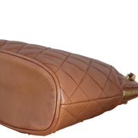Chanel Just Mademoiselle Bowler Bag