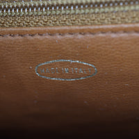 Chanel Just Mademoiselle Bowler Bag