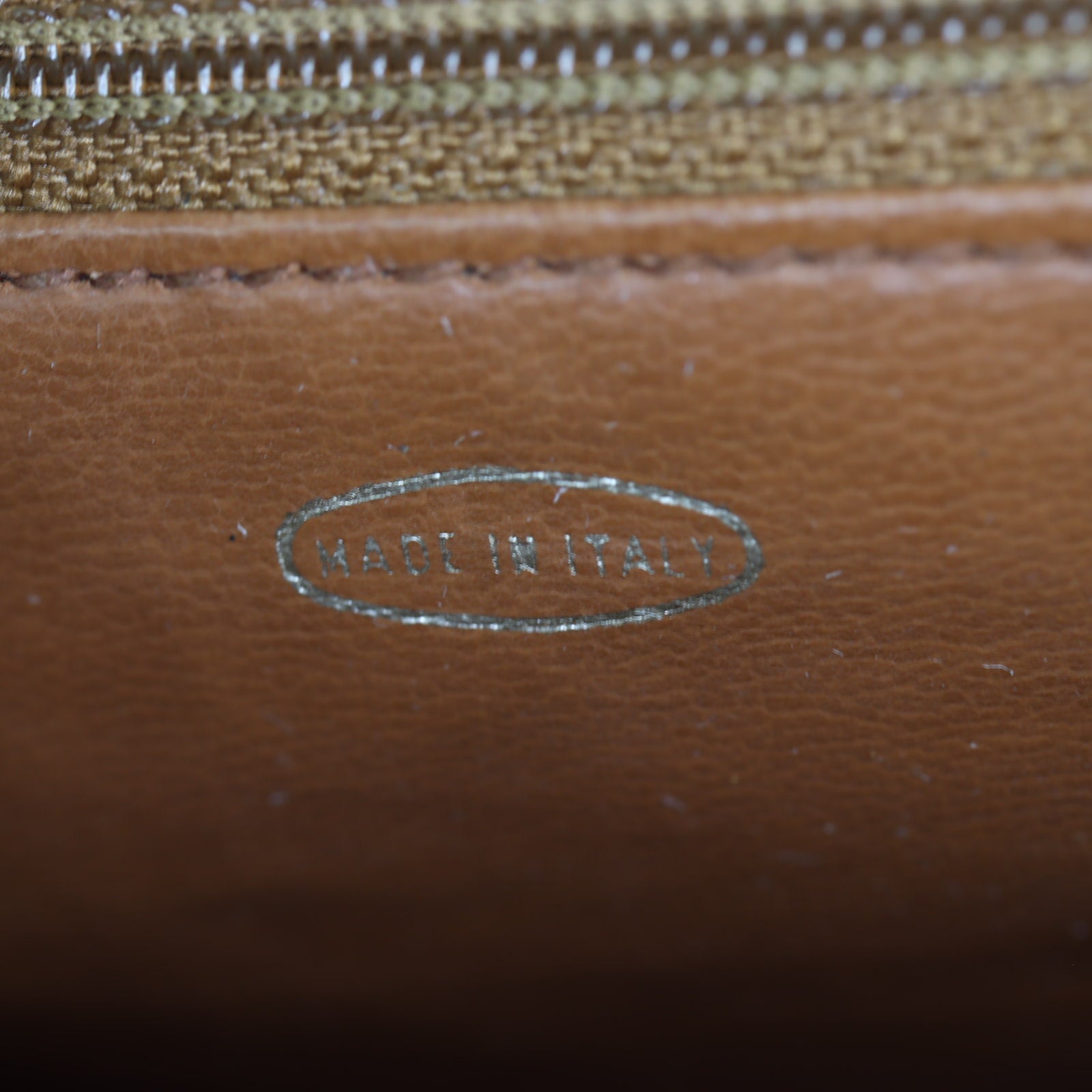 Chanel Just Mademoiselle Bowler Bag