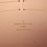 Louis Vuitton Croisette Wallet on Chain Damier Ebene