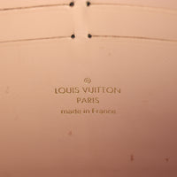 Louis Vuitton Croisette Wallet on Chain Damier Ebene