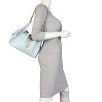 Chanel 25 Hobo Small